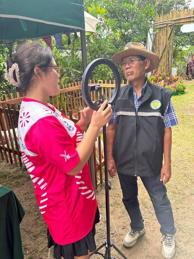 “เสน่ห์บ้านฉัน” ร่วมออกบูธงาน Bangkok East Zone Creative Forest ถ่ายทอดเสน่ห์ชุมชนกรุงเทพฯ ฝั่งตะวันออก line album pr2 260820 1 0